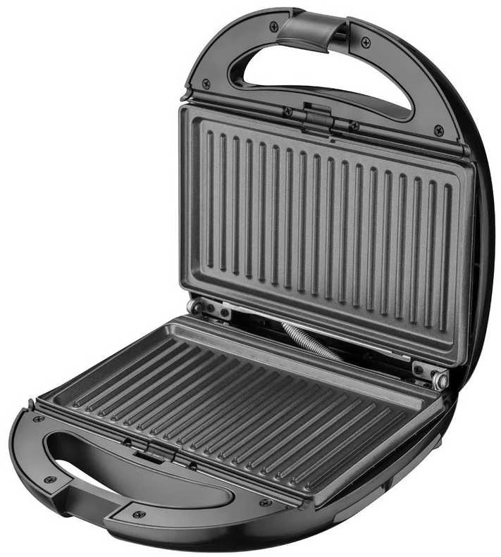 Sumuštinių keptuvas Sumuštinių keptuvė Saturn ST-EC1153