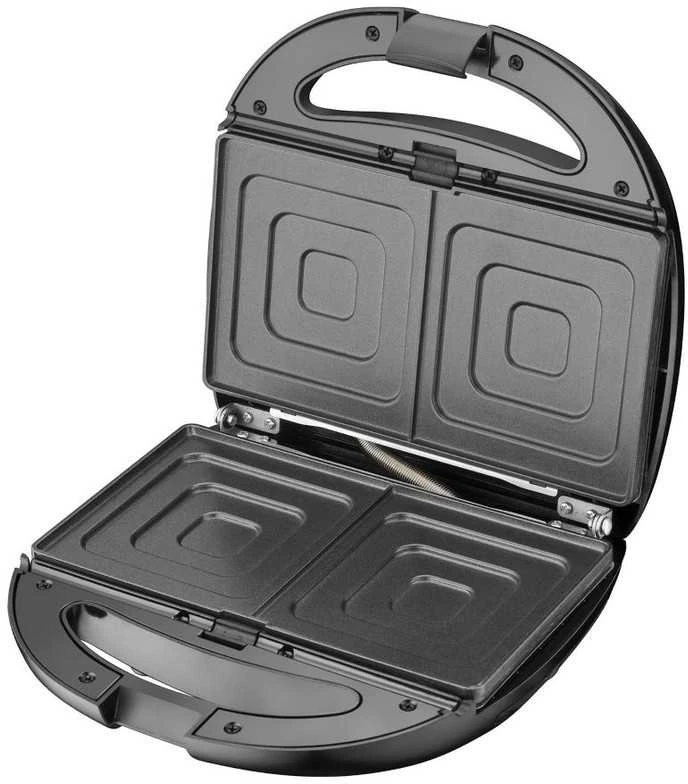 Sumuštinių keptuvas Sumuštinių keptuvė Saturn ST-EC1153