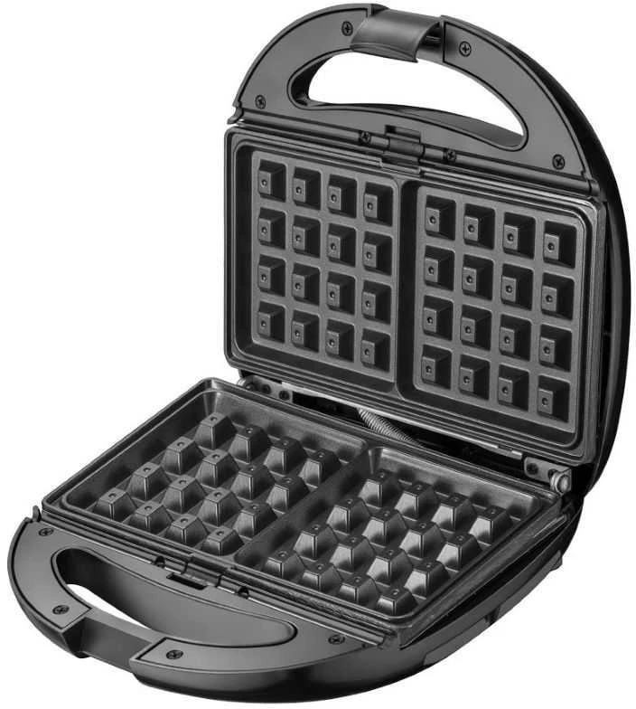 Sumuštinių keptuvas Sumuštinių keptuvė Saturn ST-EC1153
