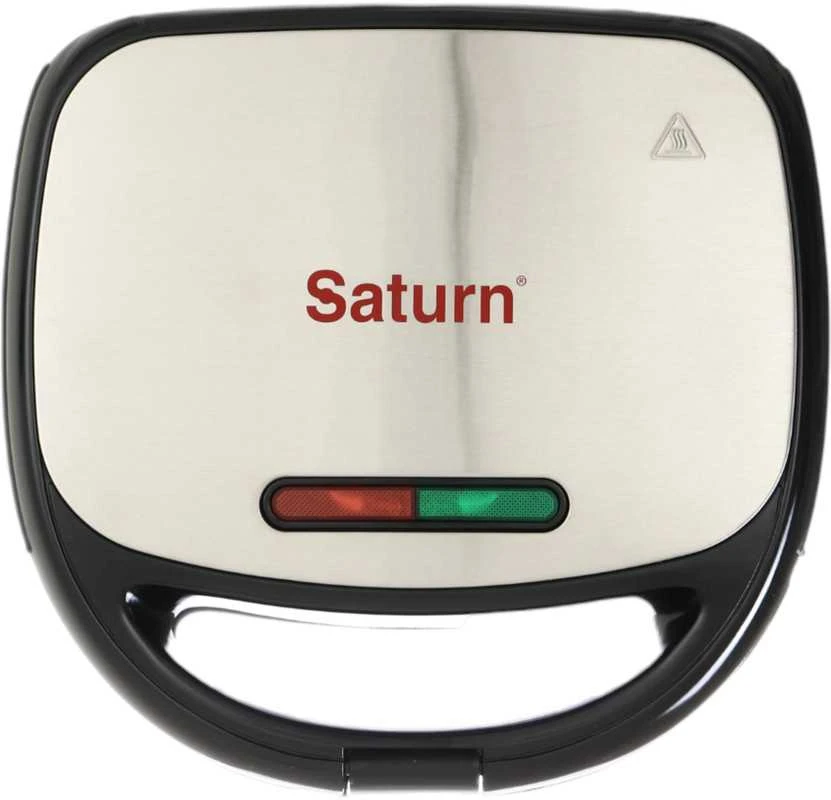 Sumuštinių keptuvas Sumuštinių keptuvė Saturn ST-EC1153