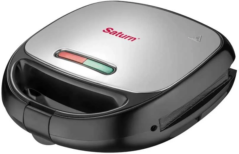 Sumuštinių keptuvas Sumuštinių keptuvė Saturn ST-EC1153
