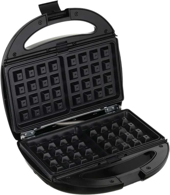 Sumuštinių keptuvas Sumuštinių keptuvė Saturn ST-EC1153