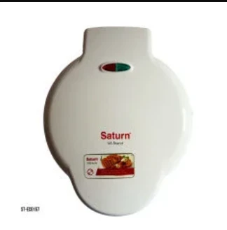 Vaflinė Vafliniai geležies Saturn ST-EC0157