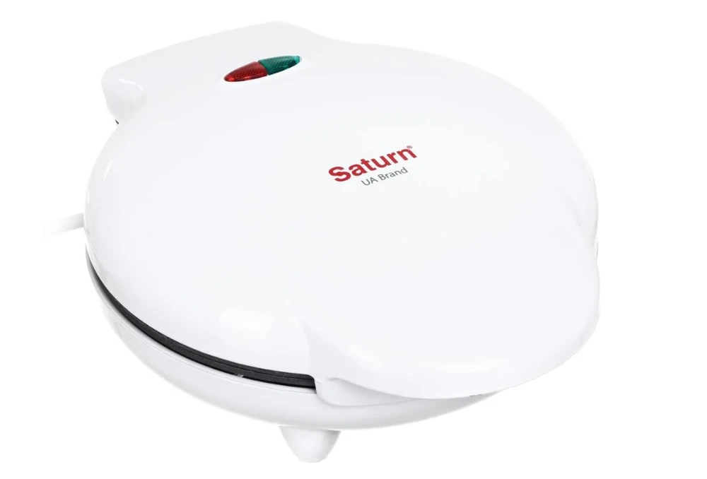 Vaflinė Vafliniai geležies Saturn ST-EC0157