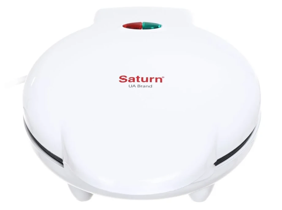 Vaflinė Vafliniai geležies Saturn ST-EC0157