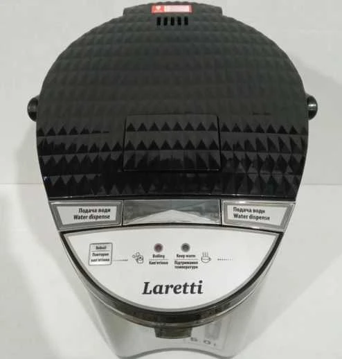 Virdulys Laretti LR-EK3510