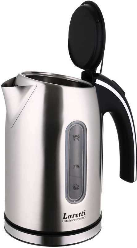 Virdulys Laretti LR-EK7516 1,7L 1850-2200W