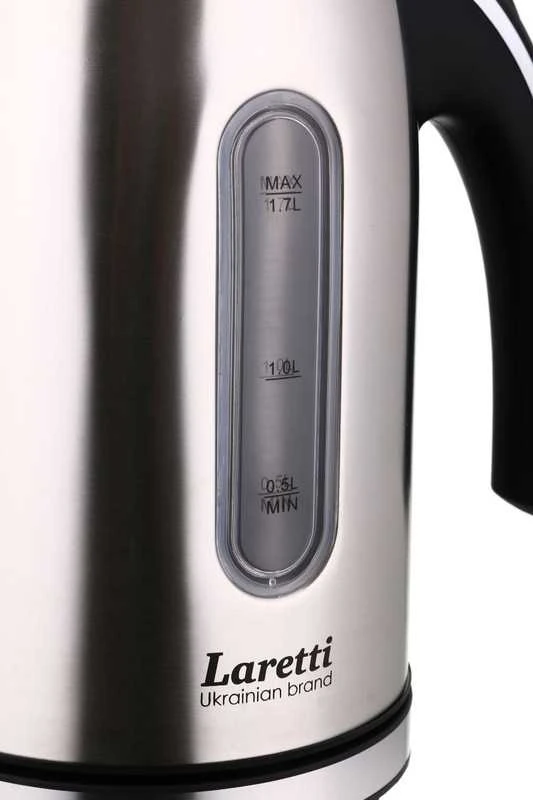 Virdulys Laretti LR-EK7516 1,7L 1850-2200W