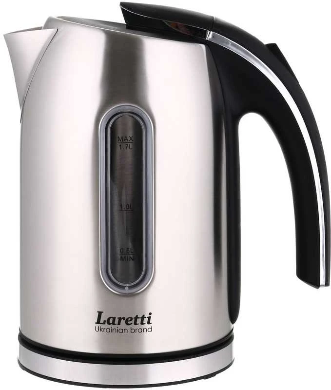 Virdulys Laretti LR-EK7516 1,7L 1850-2200W