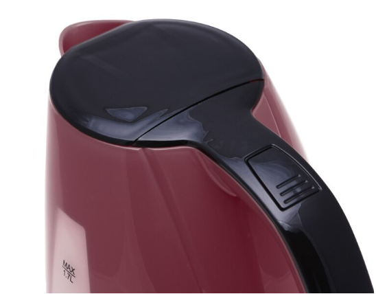 Virdulys Saturn Marsala ST-EK8436U