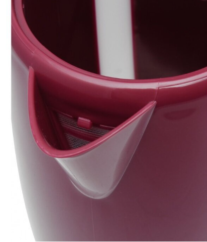 Virdulys Saturn Marsala ST-EK8436U