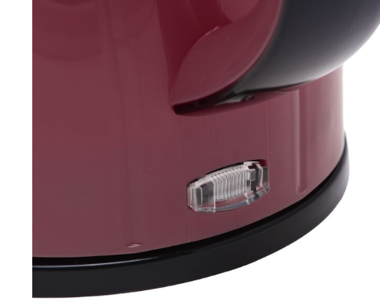 Virdulys Saturn Marsala ST-EK8436U