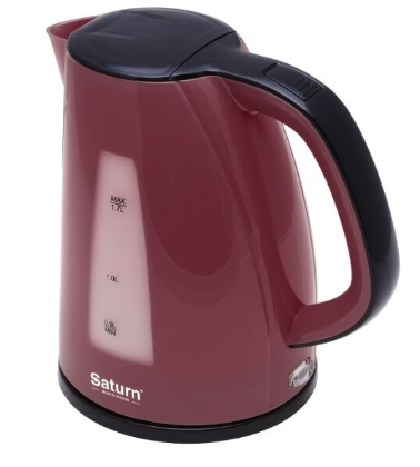 Virdulys Saturn Marsala ST-EK8436U