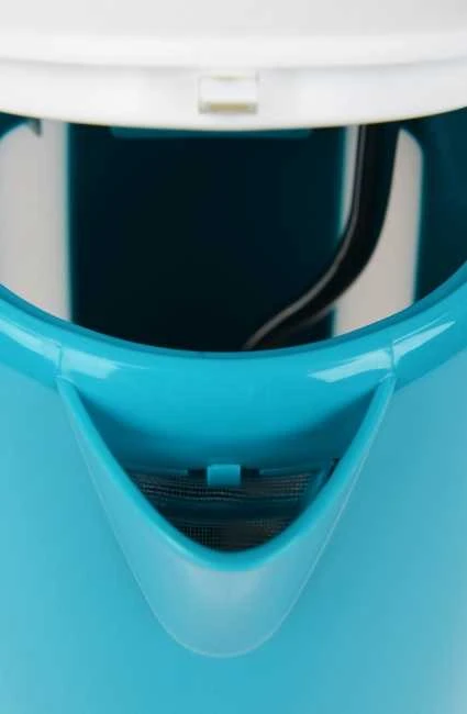 Virdulys Saturn ST-EK8435U Turquoise 1,7L 2200W