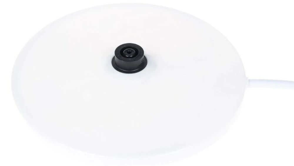 Virdulys Saturn ST-EK8436U Baltas/Juodas