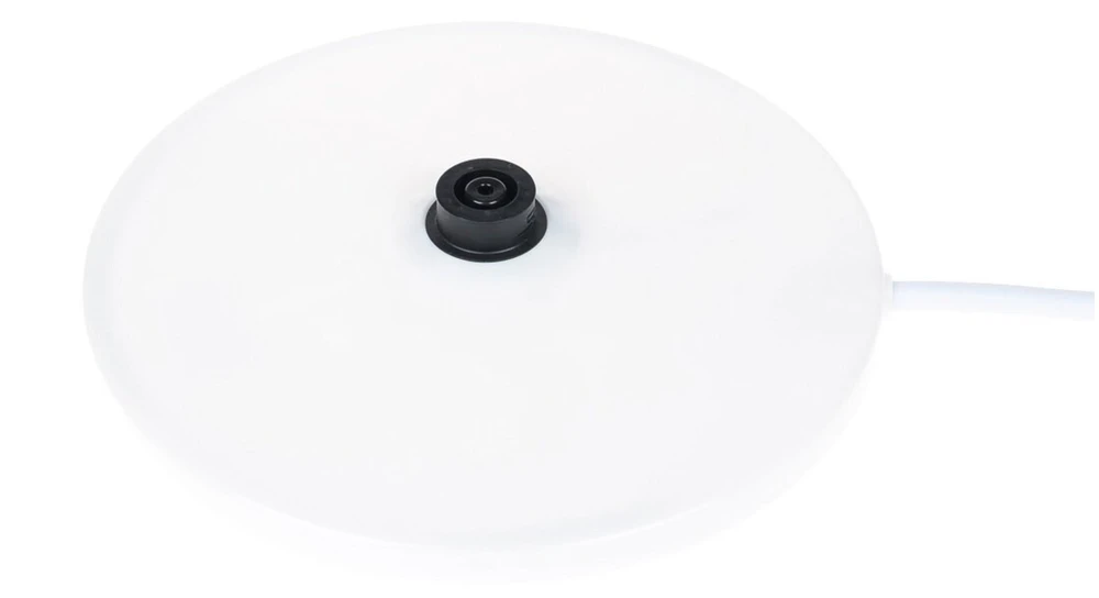 Virdulys Saturn ST-EK8436U Baltas/Lt.žalias