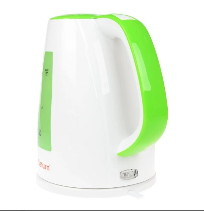 Virdulys Saturn ST-EK8436U Baltas/Lt.žalias