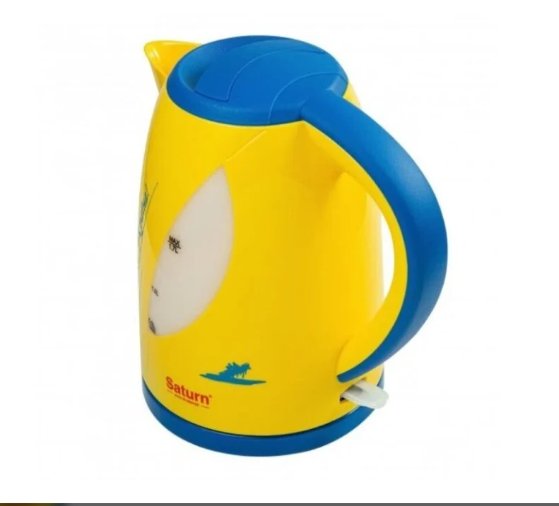 Virdulys Saturn ST-EK8437U