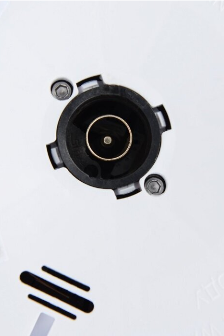 Virdulys Saturn ST-EK8439U Baltas/Mėlyna