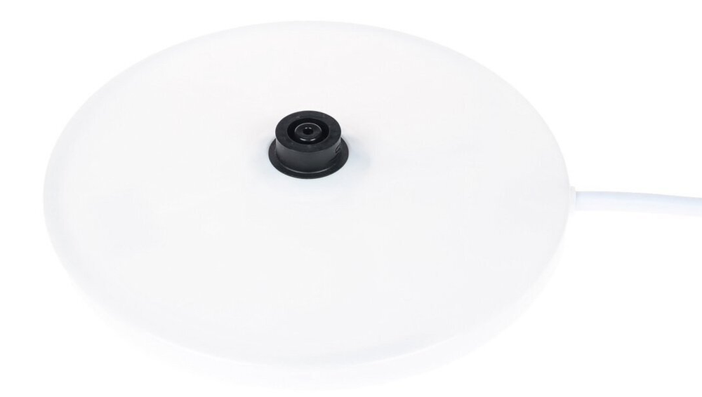 Virdulys Saturn ST-EK8439U Baltas/Mėlyna