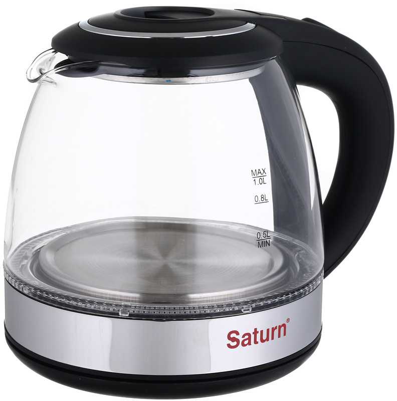 Virdulys Saturn ST-EK8461