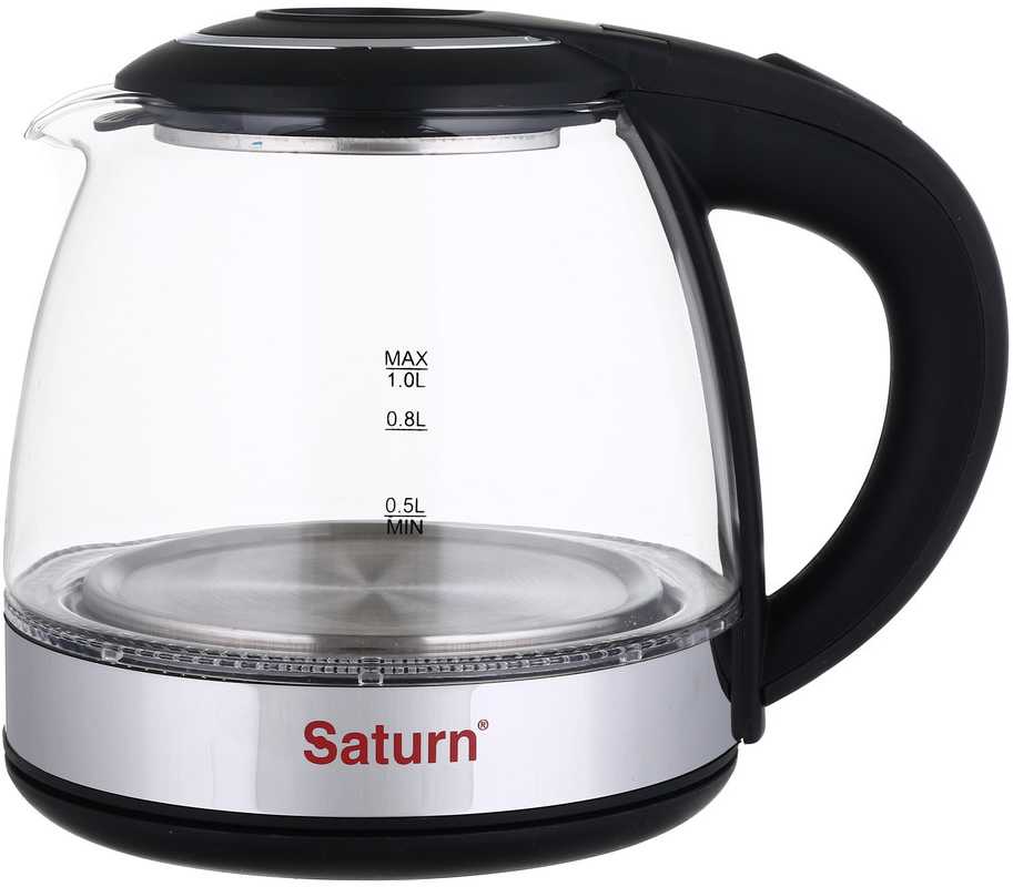 Virdulys Saturn ST-EK8461