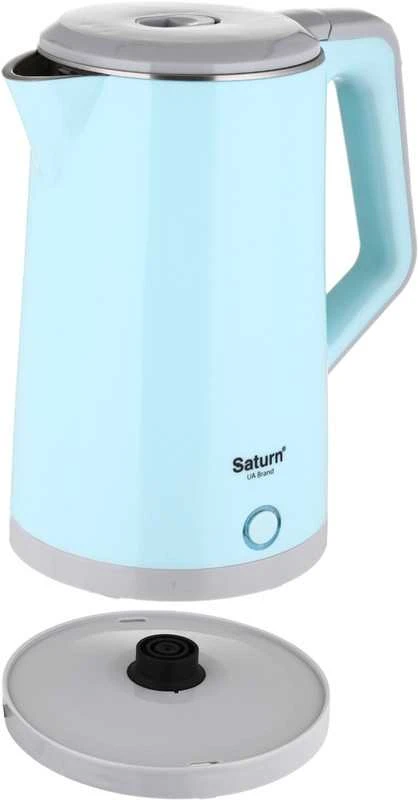 Virdulys Saturn ST-EK8472