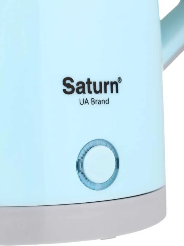 Virdulys Saturn ST-EK8472