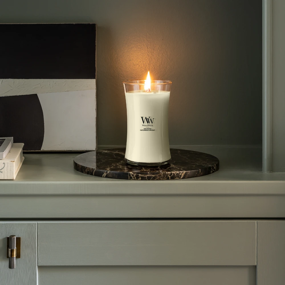 Woodwick Lush Pomelo