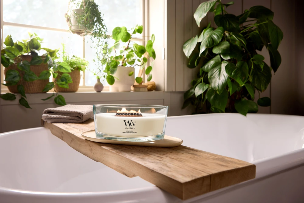 Woodwick Vešlus pomelas