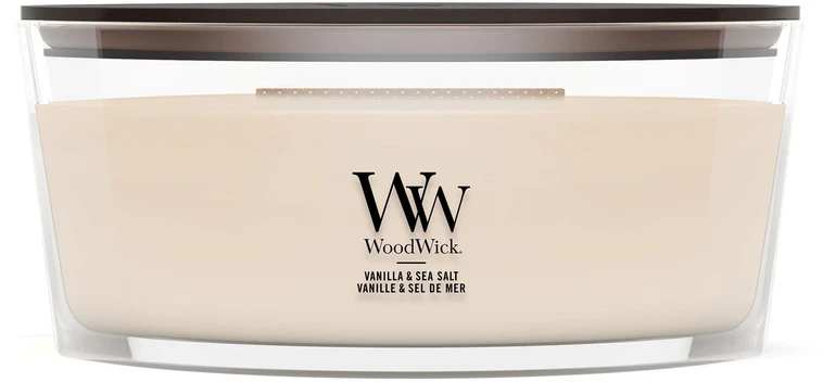 Woodwick Pačiulių kremas
