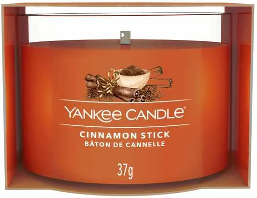 Yankee Candle mini žvakė – Cinnamon Stick