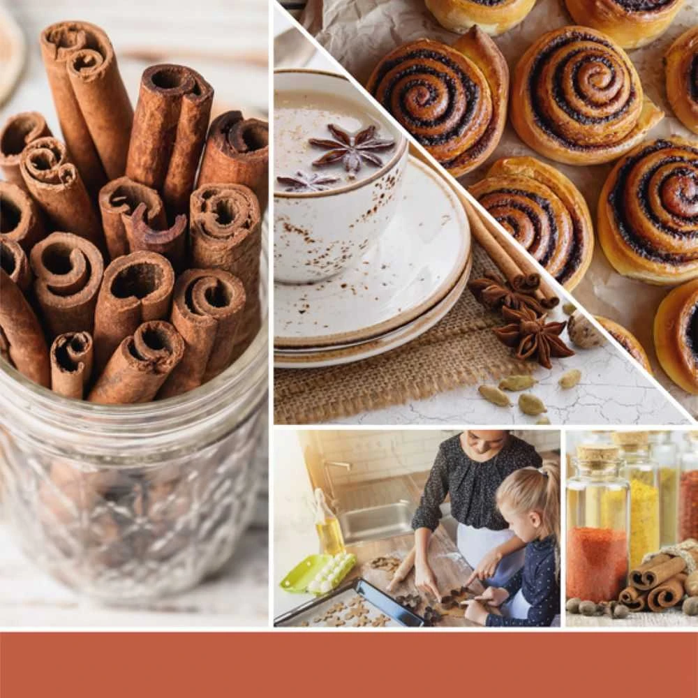 Yankee Candle mini žvakė – Cinnamon Stick