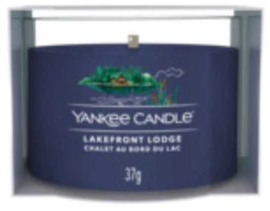 Yankee Candle Lakefront Lodge 37 g