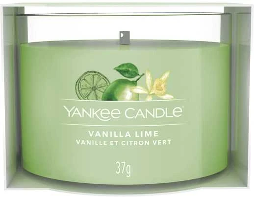 Yankee Candle Vanilla Lime 37 g