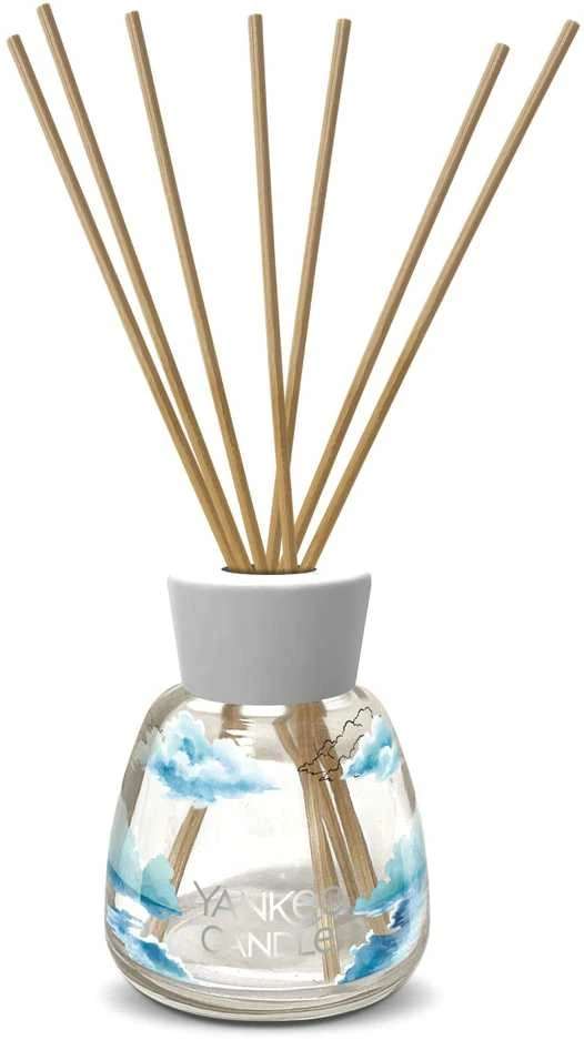 Yankee Candle Aromatinis difuzorius Signature Ocean Air Reed 100 ml