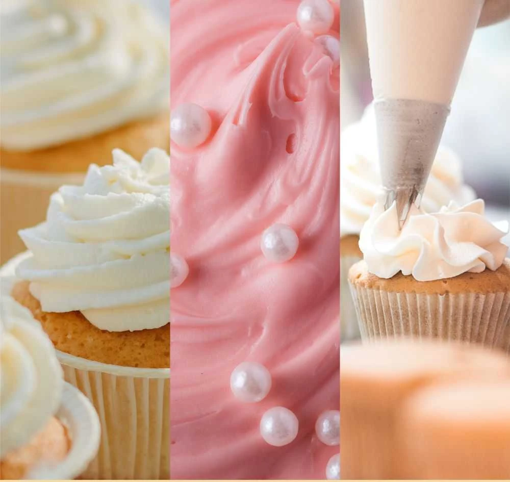 Yankee Candle Vanilla Cupcake 122 g
