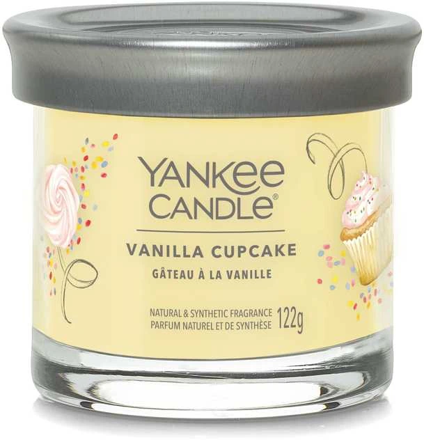 Yankee Candle Vanilla Cupcake 122 g