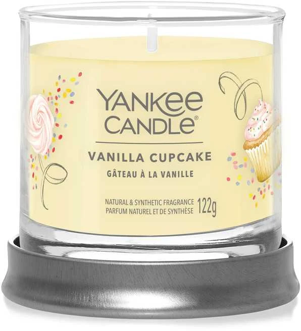 Yankee Candle Vanilla Cupcake 122 g