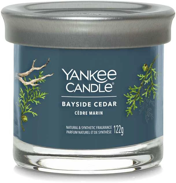 Yankee Candle Bayside Cedar 122 g