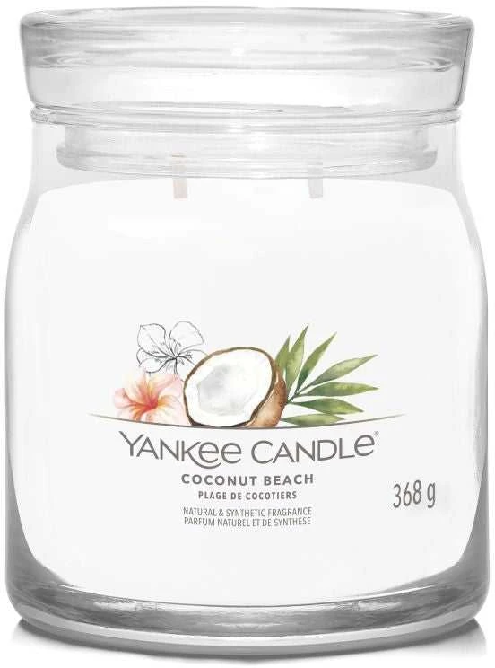 „Yankee Candle“ kalėdinių sausainių skonio žvakė, 368 g
