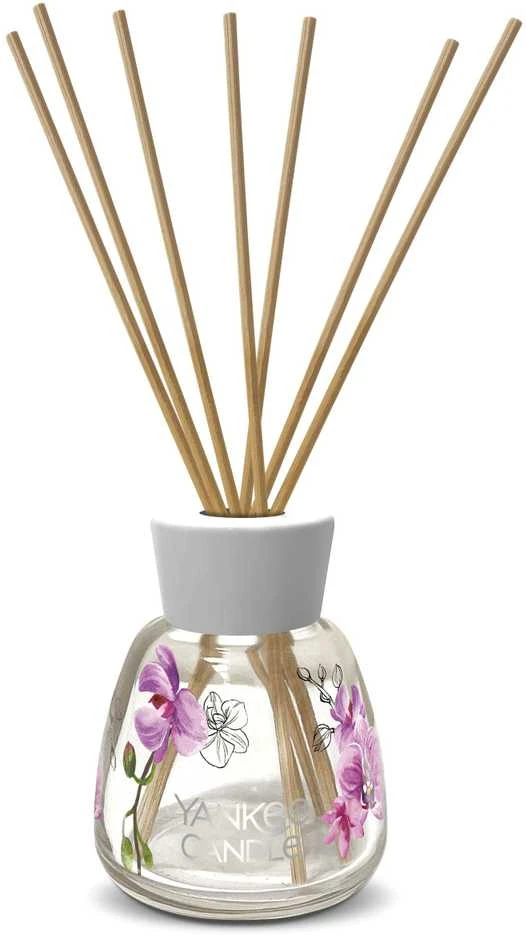 Yankee Candle Aromatinis difuzorius Signature Wild Orchid Reed 100 ml