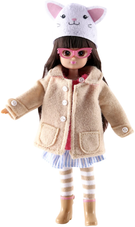 LOTTIE lėlė Pandora, LT027