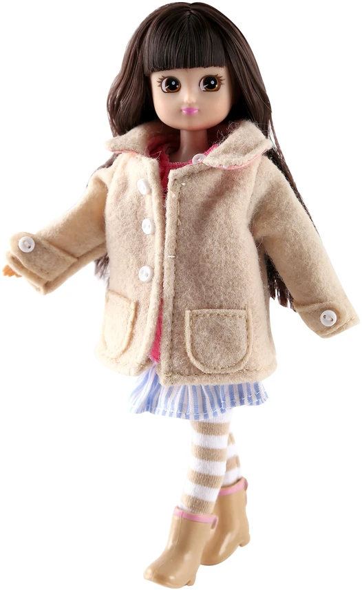 LOTTIE lėlė Pandora, LT027