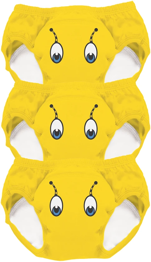 My Carry Potty Mokomosios kelnaitės-atprastukės, Bitė, 3-4 metai
