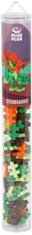 Plus Plus konstruktorius Stegozauras