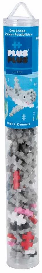 Plus Plus VANDENYNAS, Ryklys, 100 det.