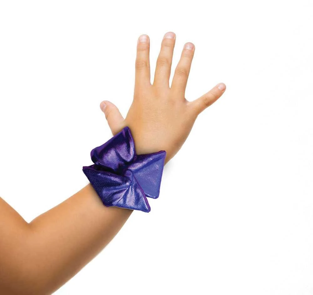 Medžiaginė lėlė fėja Svoora Selini, 20 cm, su magnetiniais sparnais vaikams