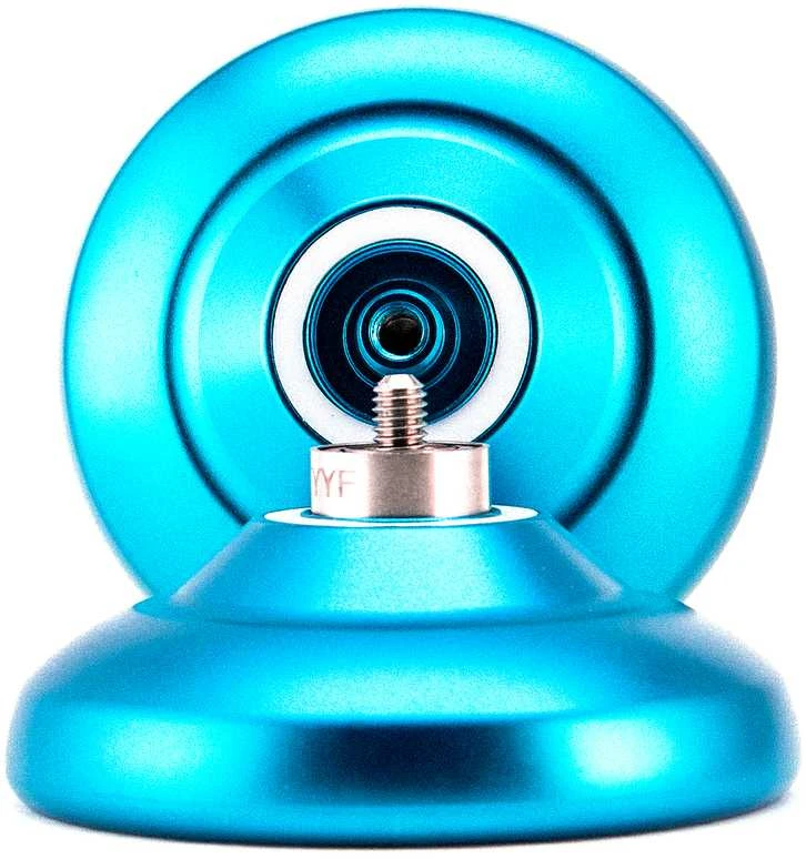YoYo Shutter - Vanduo