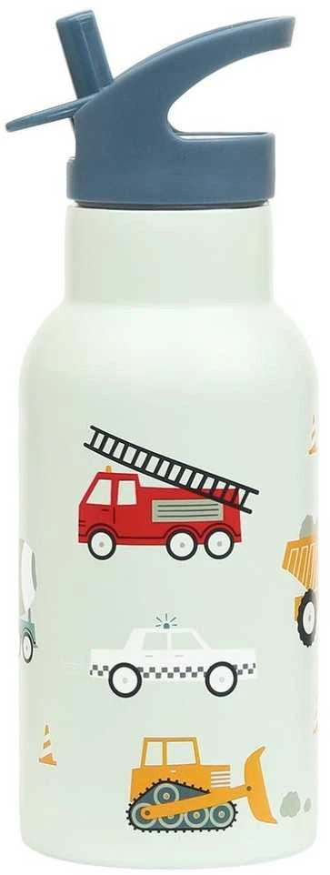 A Little Lovely Allc Nerūdijančio plieno gertuvė Mašinėlės, 350ml